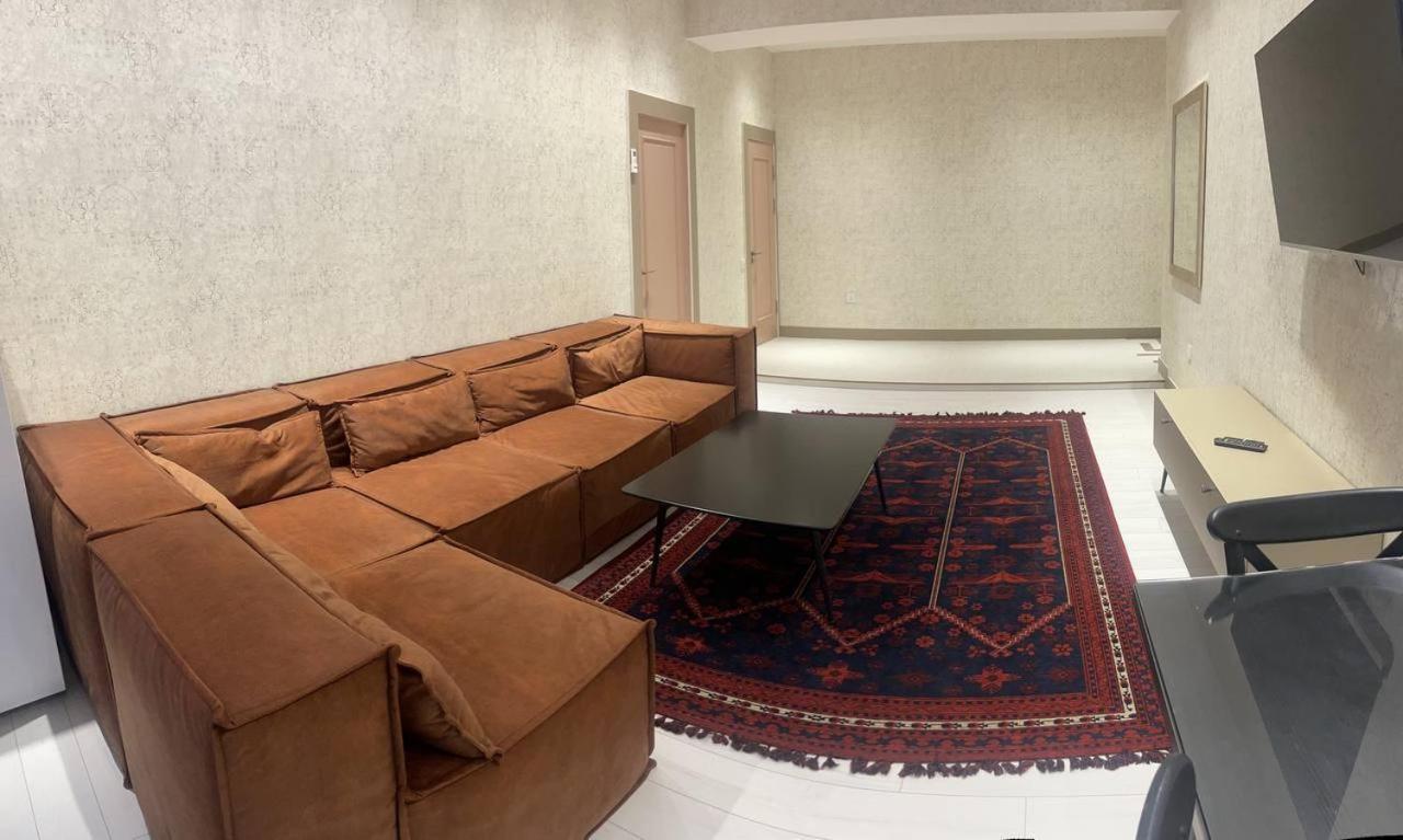 Tashkent City View Apart Zewnętrze zdjęcie